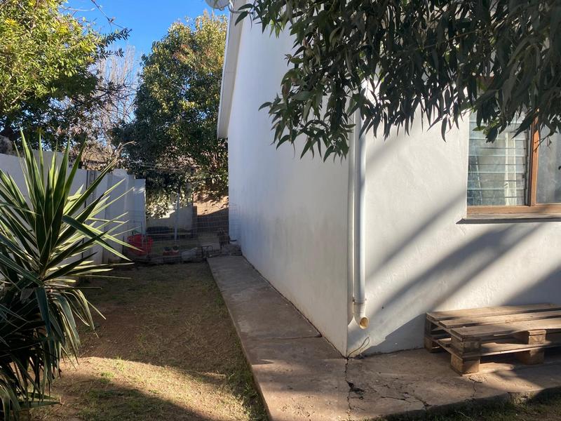 To Let 3 Bedroom Property for Rent in Queenstown Central Eastern Cape